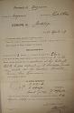 1909-04-10 deliebrazione di spesa onoranze funebri del sindaco generale Giacomo Zonca